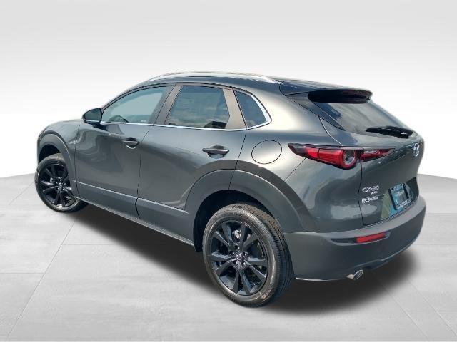 new 2024 Mazda CX-30 car, priced at $28,515