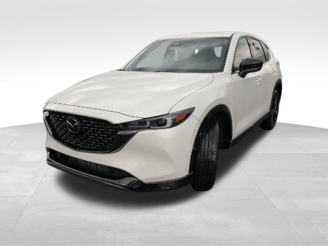 new 2024 Mazda CX-5 car, priced at $39,015