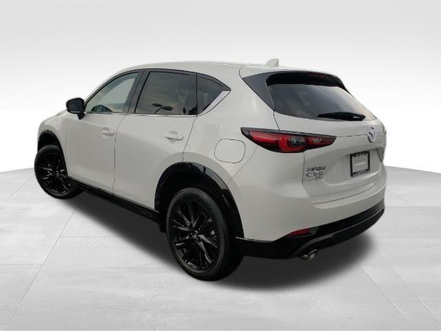 new 2024 Mazda CX-5 car, priced at $39,015