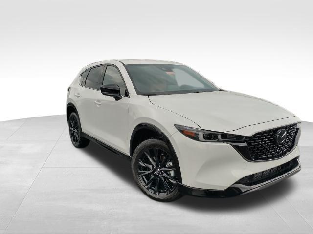 new 2024 Mazda CX-5 car, priced at $39,015