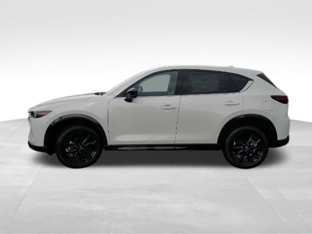 new 2024 Mazda CX-5 car, priced at $39,015