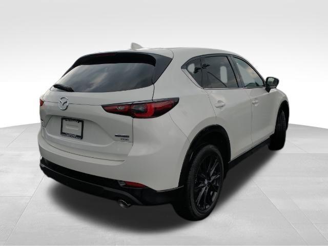 new 2024 Mazda CX-5 car, priced at $39,015