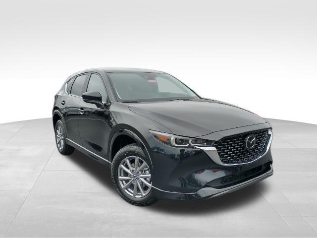 used 2024 Mazda CX-5 car, priced at $29,675