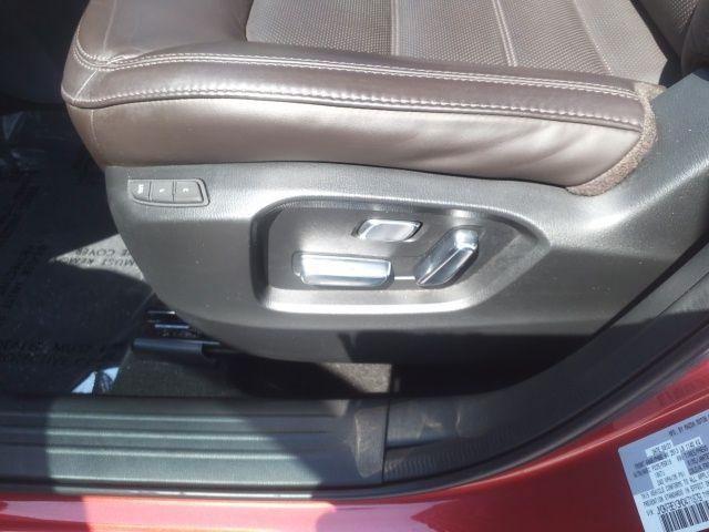 used 2021 Mazda CX-5 car, priced at $25,900