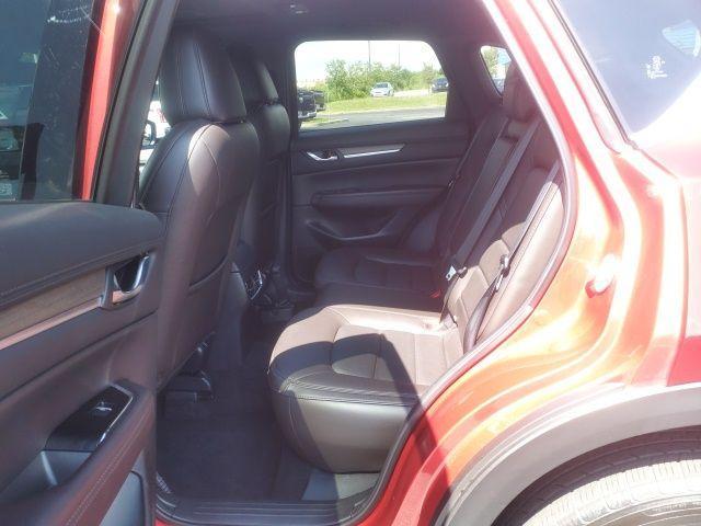 used 2021 Mazda CX-5 car, priced at $25,900