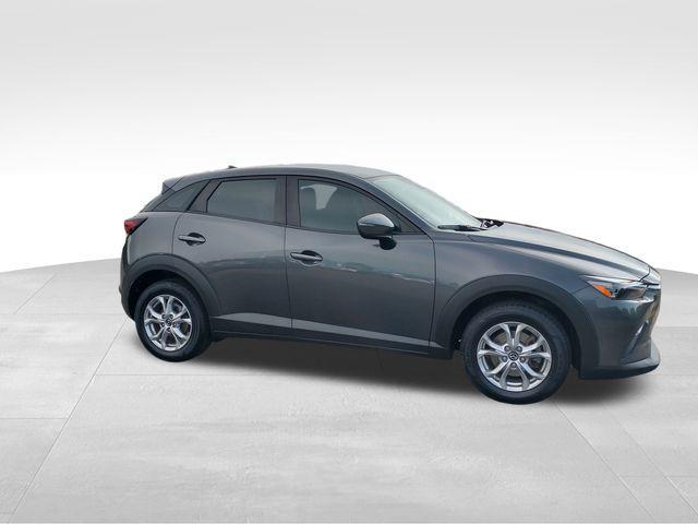used 2020 Mazda CX-3 car, priced at $18,990