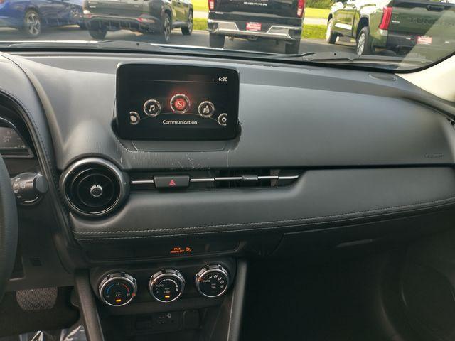 used 2020 Mazda CX-3 car, priced at $18,990