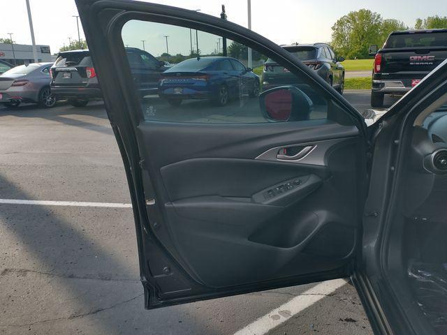 used 2020 Mazda CX-3 car, priced at $18,990