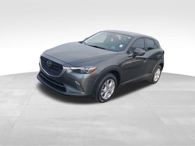 used 2020 Mazda CX-3 car, priced at $18,990