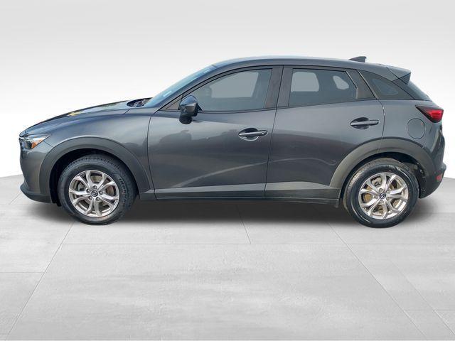used 2020 Mazda CX-3 car, priced at $18,990