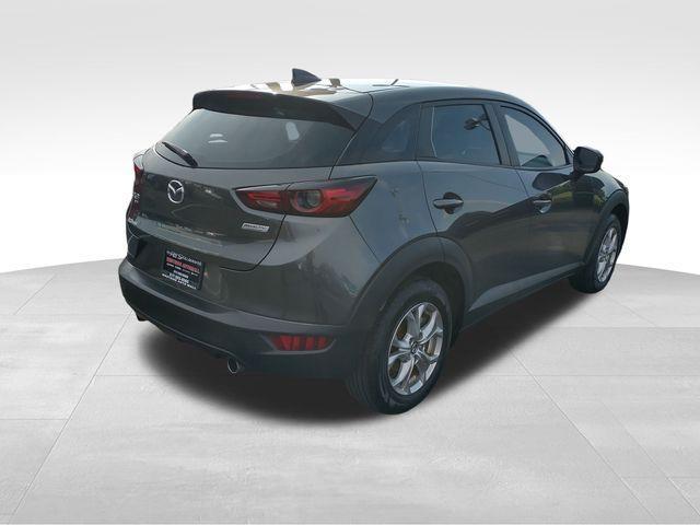 used 2020 Mazda CX-3 car, priced at $18,990