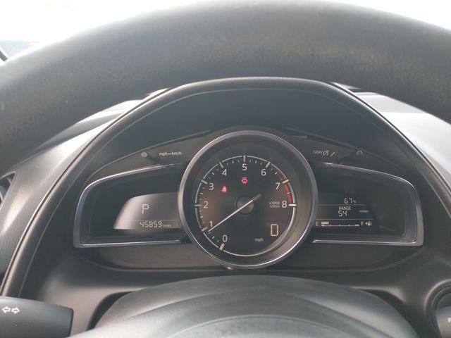 used 2020 Mazda CX-3 car, priced at $18,990