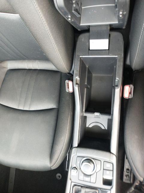 used 2020 Mazda CX-3 car, priced at $18,990