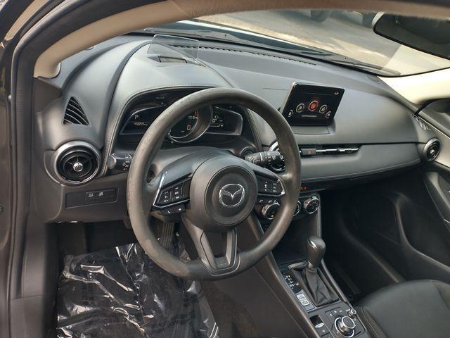 used 2020 Mazda CX-3 car, priced at $18,990