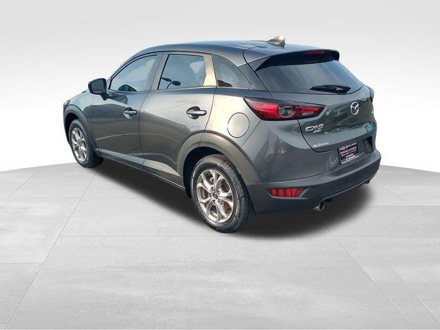 used 2020 Mazda CX-3 car, priced at $18,990