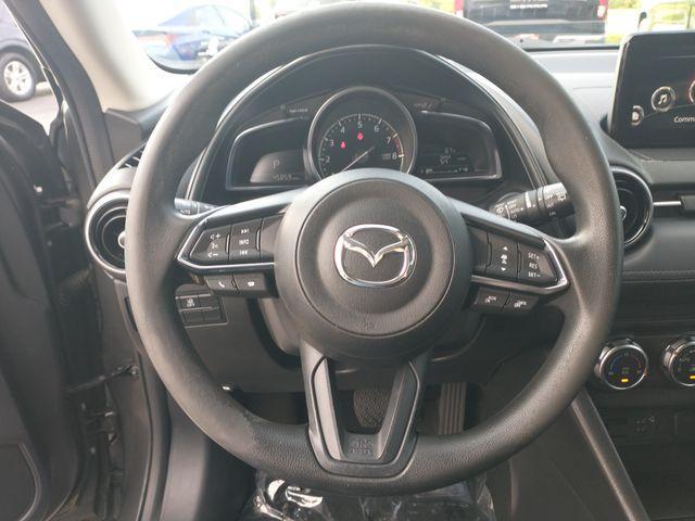 used 2020 Mazda CX-3 car, priced at $18,990
