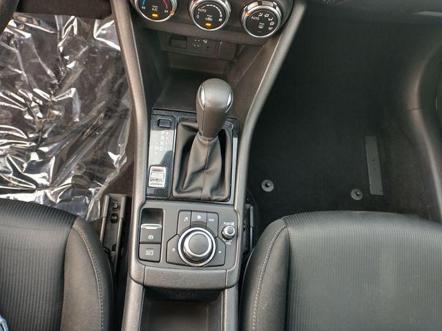 used 2020 Mazda CX-3 car, priced at $18,990