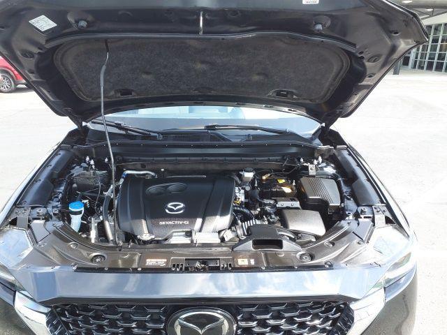 used 2022 Mazda CX-5 car, priced at $25,990