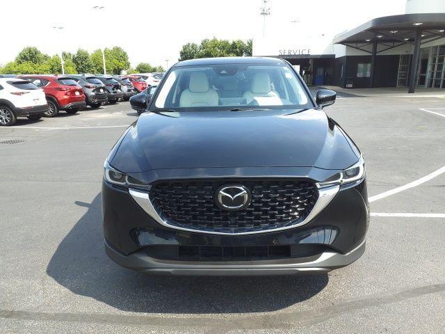 used 2022 Mazda CX-5 car, priced at $25,990