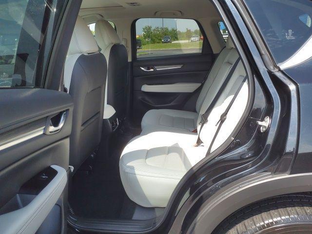 used 2022 Mazda CX-5 car, priced at $25,990