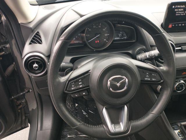 used 2019 Mazda CX-3 car, priced at $20,990