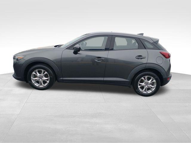 used 2019 Mazda CX-3 car, priced at $20,990