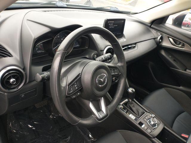 used 2019 Mazda CX-3 car, priced at $20,990