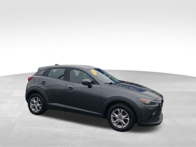 used 2019 Mazda CX-3 car, priced at $20,990