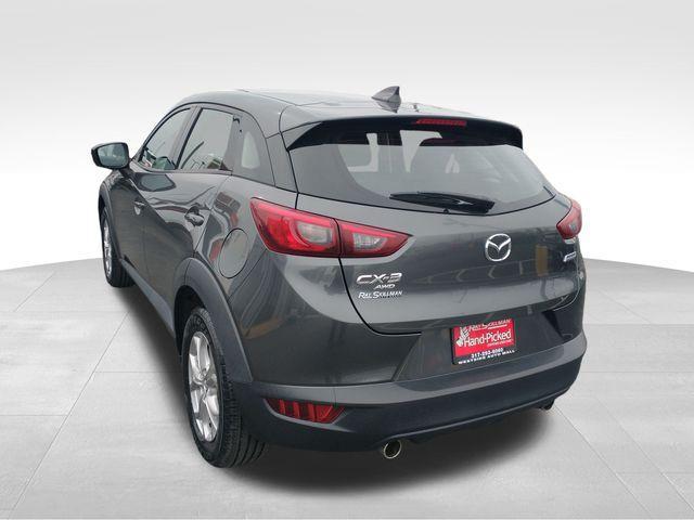 used 2019 Mazda CX-3 car, priced at $20,990