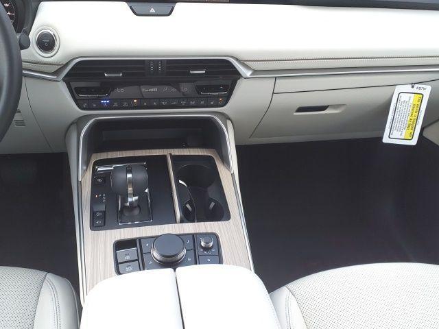 new 2025 Mazda CX-90 PHEV car, priced at $60,000