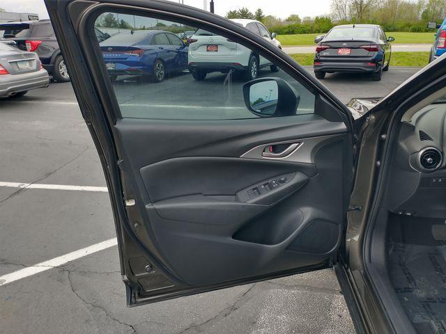 used 2019 Mazda CX-3 car, priced at $18,988