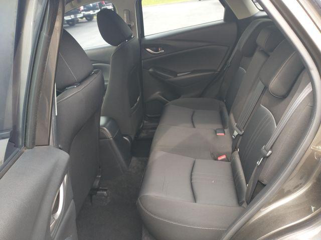 used 2019 Mazda CX-3 car, priced at $18,988