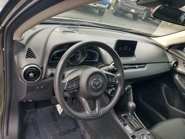 used 2019 Mazda CX-3 car, priced at $18,988