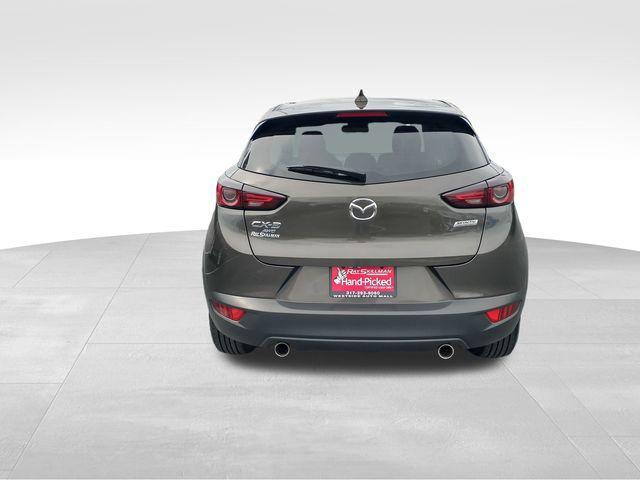 used 2019 Mazda CX-3 car, priced at $18,988
