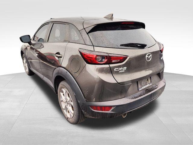 used 2019 Mazda CX-3 car, priced at $18,988