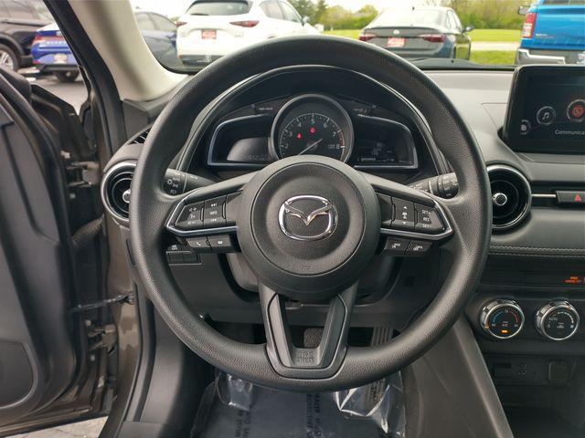 used 2019 Mazda CX-3 car, priced at $18,988