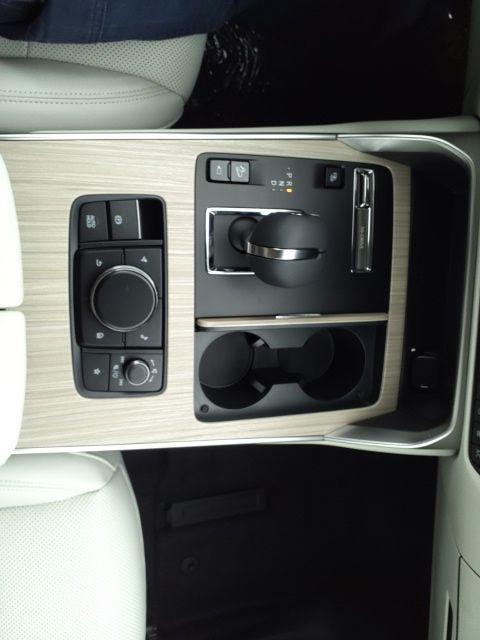 new 2025 Mazda CX-90 PHEV car, priced at $59,045