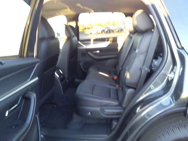 new 2026 Mazda CX-90 car, priced at $45,760