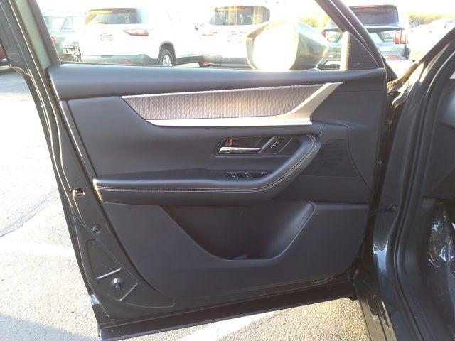 new 2026 Mazda CX-90 car, priced at $45,760