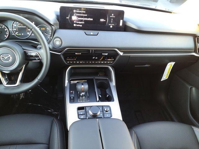 new 2026 Mazda CX-90 car, priced at $45,760
