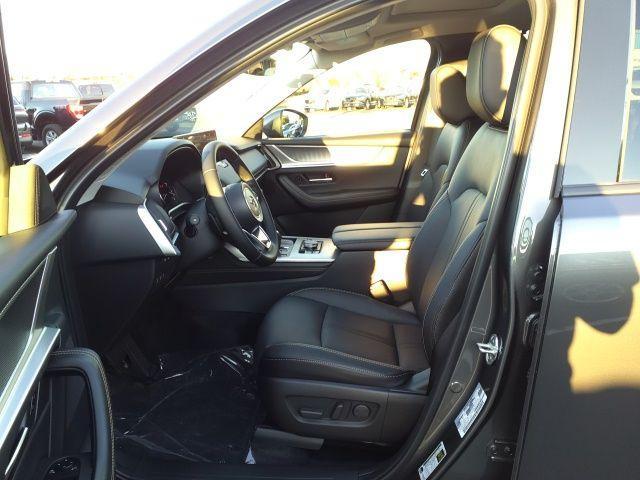 new 2026 Mazda CX-90 car, priced at $45,760