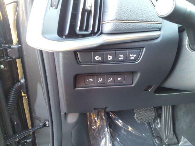 new 2026 Mazda CX-90 car, priced at $45,760