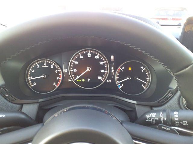 new 2026 Mazda CX-90 car, priced at $45,760