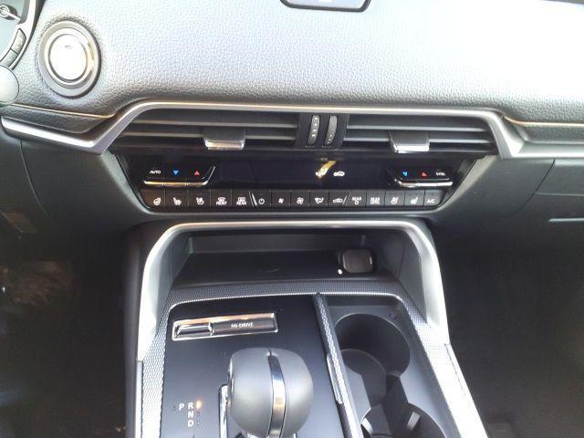 new 2026 Mazda CX-90 car, priced at $45,760