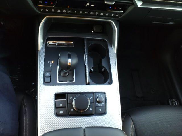 new 2026 Mazda CX-90 car, priced at $45,760