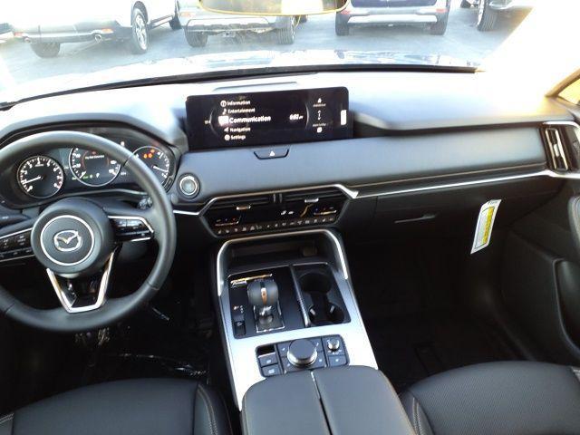 new 2026 Mazda CX-90 car, priced at $45,760