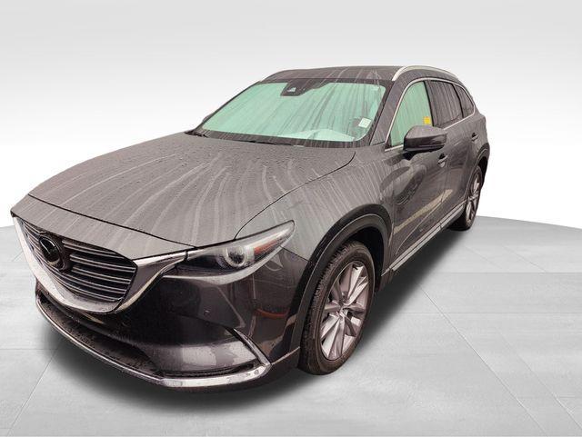 used 2023 Mazda CX-9 car, priced at $33,998