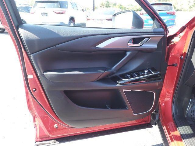 used 2022 Mazda CX-9 car, priced at $28,900