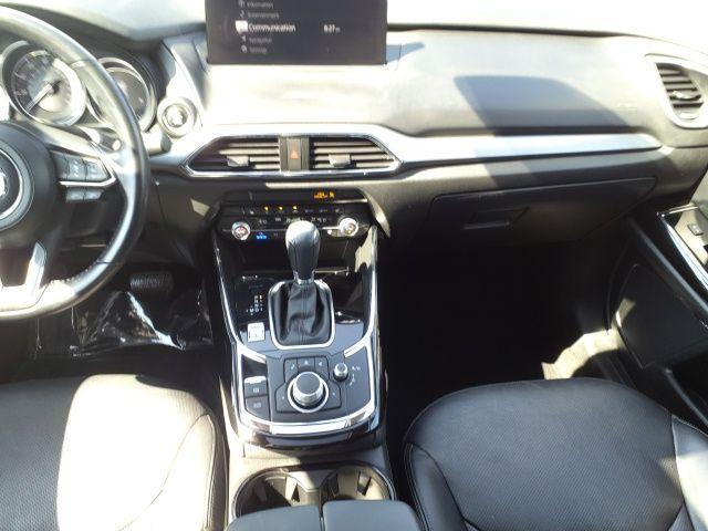 used 2022 Mazda CX-9 car, priced at $28,900
