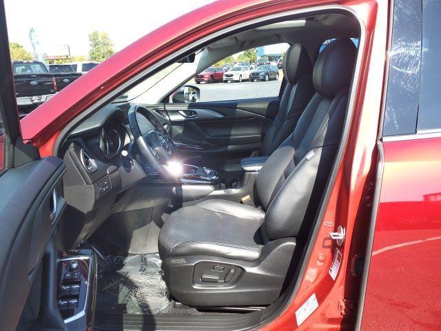 used 2022 Mazda CX-9 car, priced at $28,900